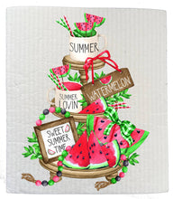 Load image into Gallery viewer, Swedish Cloth