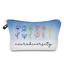 Load image into Gallery viewer, Cosmetic/Accessory Pouch