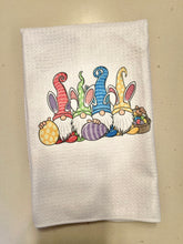 Load image into Gallery viewer, Waffle Weave Handtowel