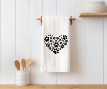 Load image into Gallery viewer, Waffle Weave Handtowel
