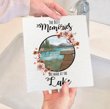 Load image into Gallery viewer, Swedish Cloth