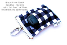 Load image into Gallery viewer, SaniClip