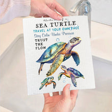 Load image into Gallery viewer, Swedish Cloth