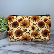 Load image into Gallery viewer, Cosmetic/Accessory Pouch