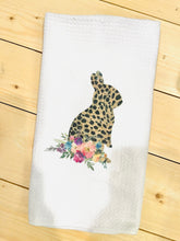 Load image into Gallery viewer, Waffle Weave Handtowel