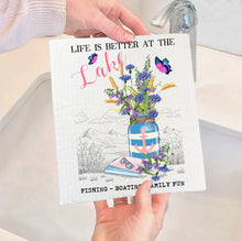 Load image into Gallery viewer, Swedish Cloth