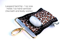 Load image into Gallery viewer, SaniClip