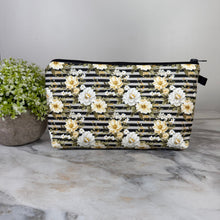 Load image into Gallery viewer, Cosmetic/Accessory Pouch