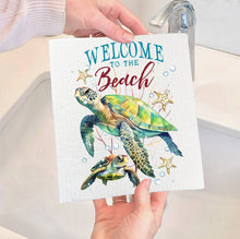 Load image into Gallery viewer, Swedish Cloth