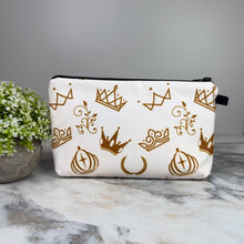 Load image into Gallery viewer, Cosmetic/Accessory Pouch
