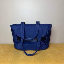 Load image into Gallery viewer, Sophie Puffer Tote