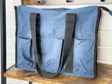 Load image into Gallery viewer, Polly, the Carry-All Tote!