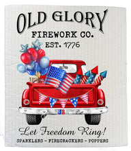 Load image into Gallery viewer, Swedish Cloth