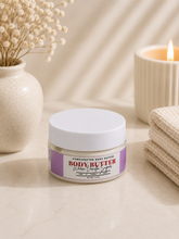 Load image into Gallery viewer, Body Butter
