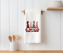 Load image into Gallery viewer, Waffle Weave Handtowel