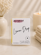 Load image into Gallery viewer, Wax Melts