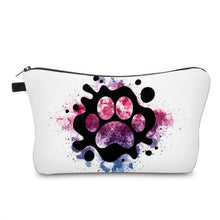 Load image into Gallery viewer, Cosmetic/Accessory Pouch