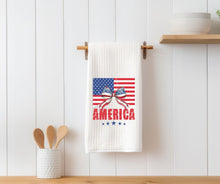 Load image into Gallery viewer, Waffle Weave Handtowel