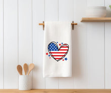 Load image into Gallery viewer, Waffle Weave Handtowel