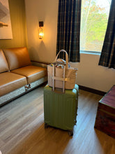 Load image into Gallery viewer, Sophie Puffer Tote