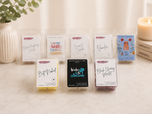Load image into Gallery viewer, Wax Melts
