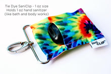 Load image into Gallery viewer, SaniClip