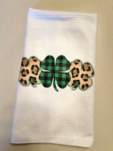 Load image into Gallery viewer, Waffle Weave Handtowel