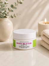 Load image into Gallery viewer, Body Butter