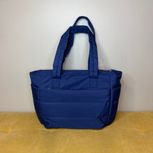 Load image into Gallery viewer, Sophie Puffer Tote
