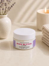 Load image into Gallery viewer, Body Butter