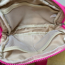 Load image into Gallery viewer, Puffer Sling Bag