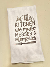 Load image into Gallery viewer, Waffle Weave Handtowel