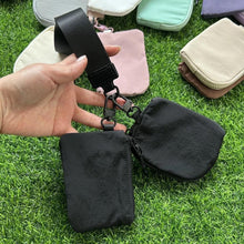 Load image into Gallery viewer, Double wristlet
