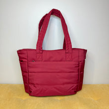 Load image into Gallery viewer, Sophie Puffer Tote