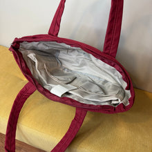 Load image into Gallery viewer, Sophie Puffer Tote
