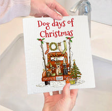 Load image into Gallery viewer, Swedish Cloth