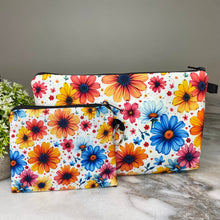 Load image into Gallery viewer, Pouch & Mini Pouch Bundled Set