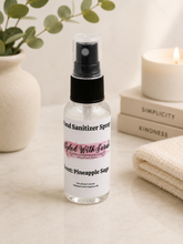 Load image into Gallery viewer, Hand sanitizer Spray