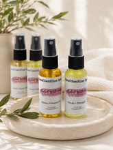 Load image into Gallery viewer, Hand sanitizer Spray
