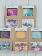 Load image into Gallery viewer, Handcrafted Bar Soap