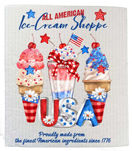 Load image into Gallery viewer, Swedish Cloth