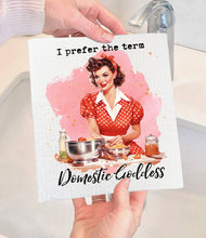 Load image into Gallery viewer, Swedish Cloth