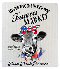 Load image into Gallery viewer, Swedish Cloth