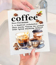 Load image into Gallery viewer, Swedish Cloth