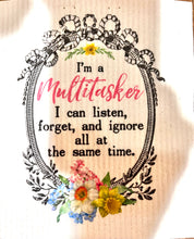 Load image into Gallery viewer, Swedish Cloth