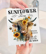 Load image into Gallery viewer, Swedish Cloth