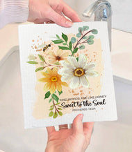 Load image into Gallery viewer, Swedish Cloth