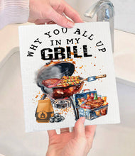 Load image into Gallery viewer, Swedish Cloth