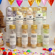 Load image into Gallery viewer, Sugar Scrub Babees