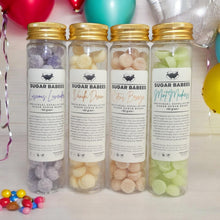 Load image into Gallery viewer, Sugar Scrub Babees